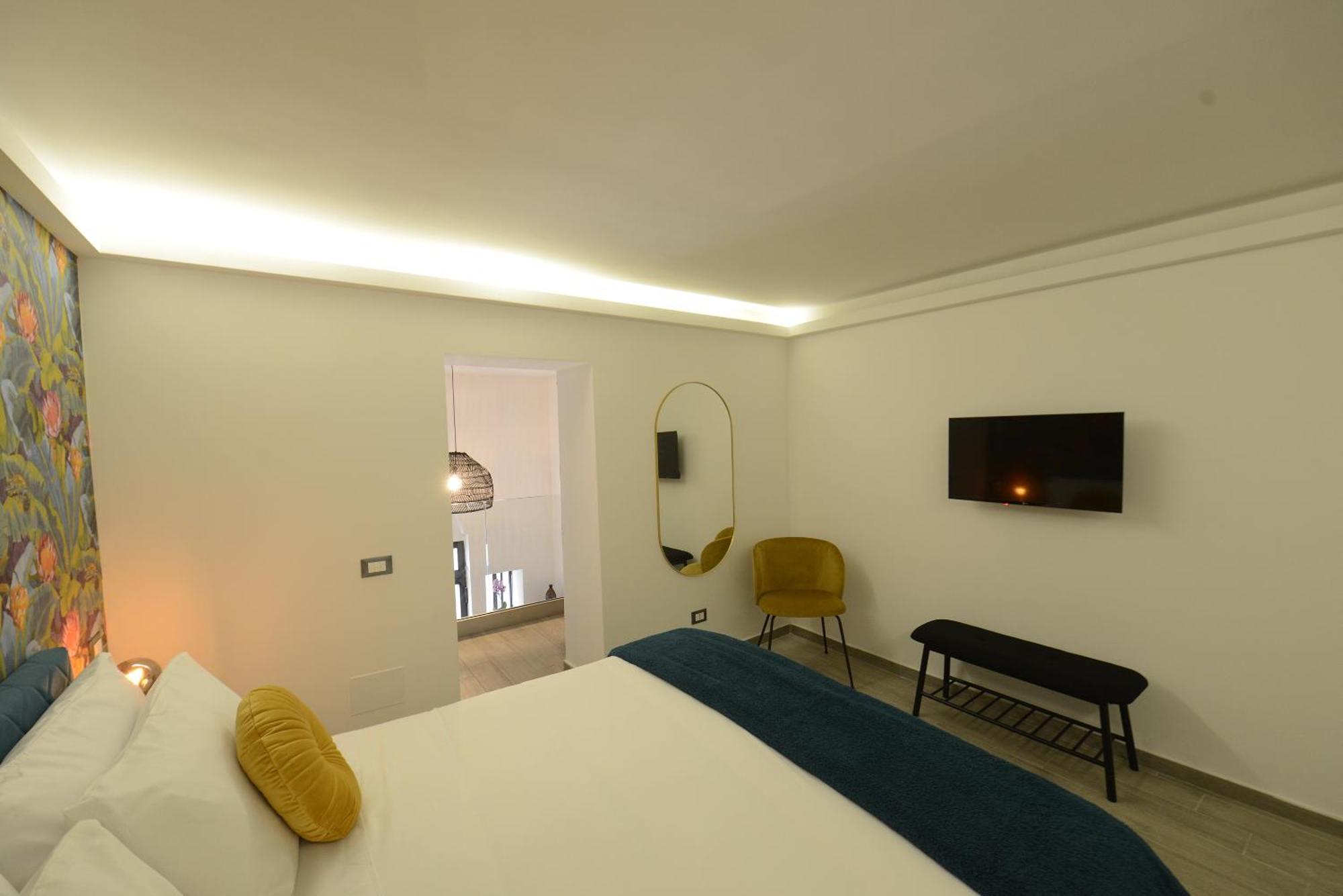Loft 30 Villa Palermo Bagian luar foto