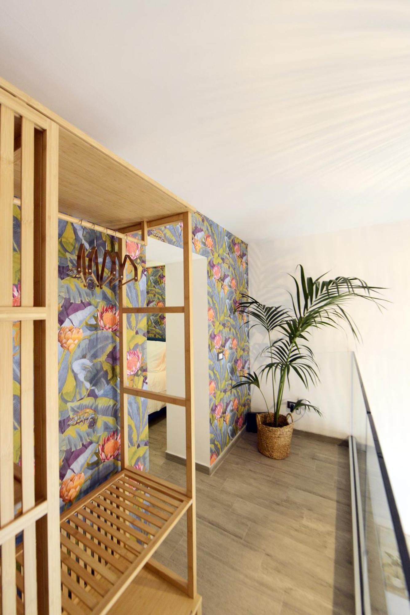 Loft 30 Villa Palermo Bagian luar foto