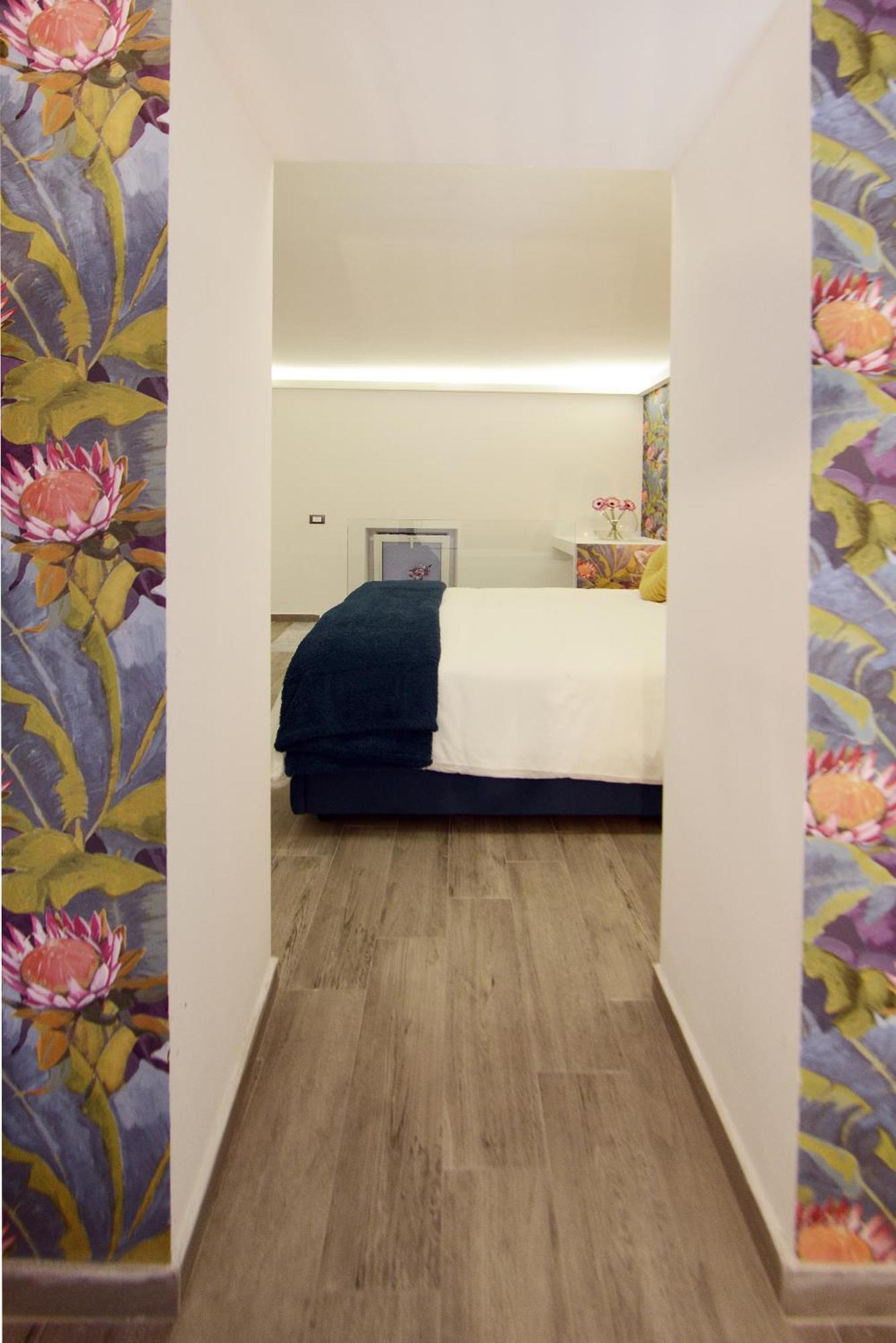 Loft 30 Villa Palermo Bagian luar foto