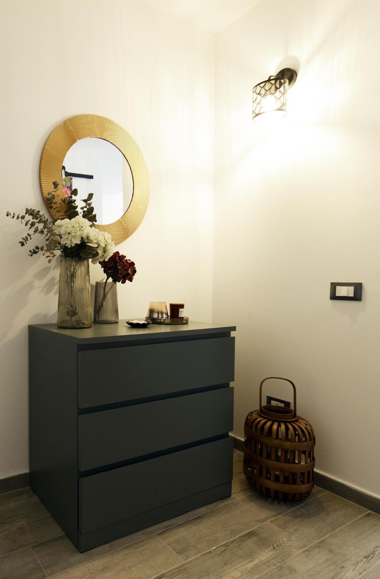 Loft 30 Villa Palermo Bagian luar foto