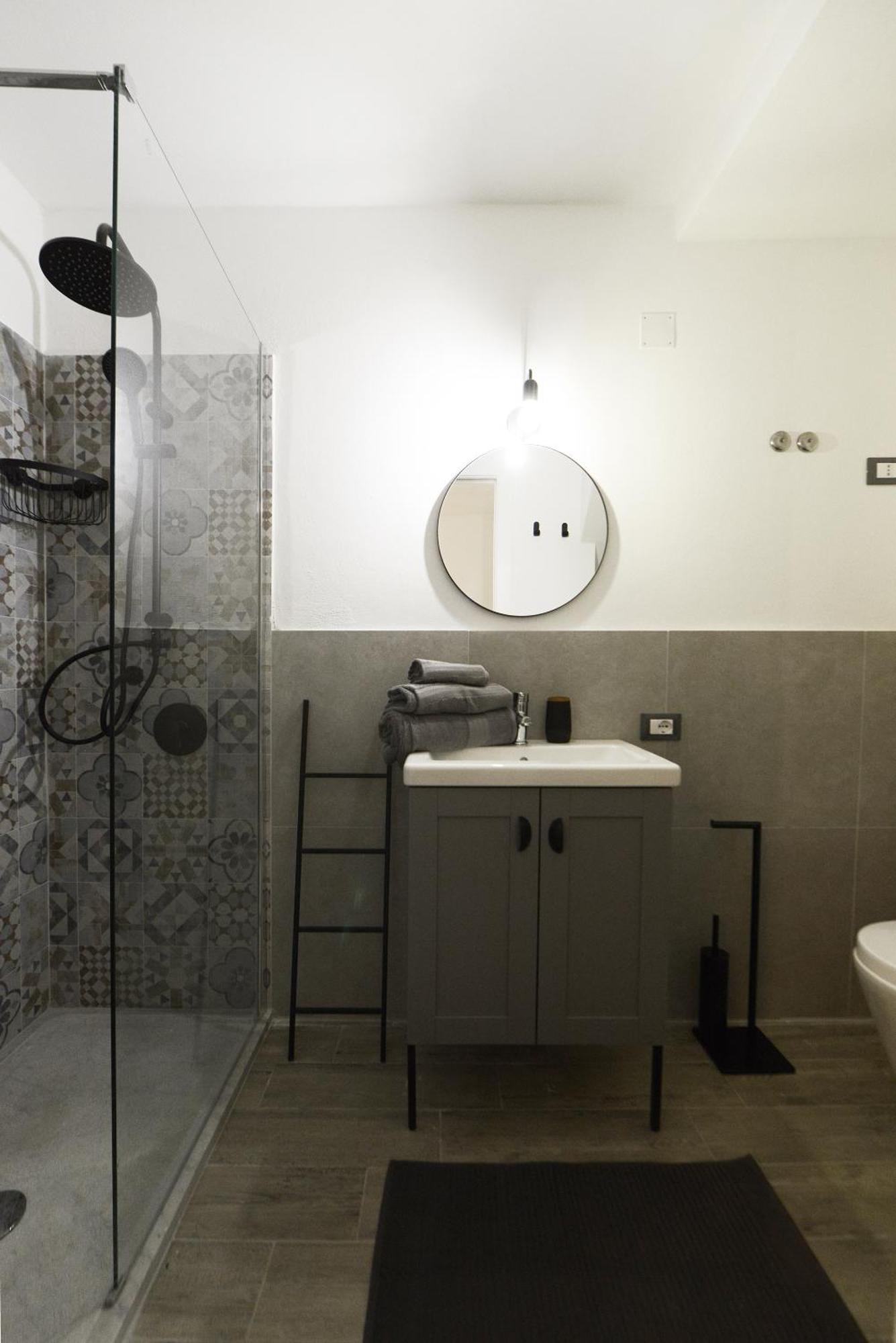 Loft 30 Villa Palermo Bagian luar foto