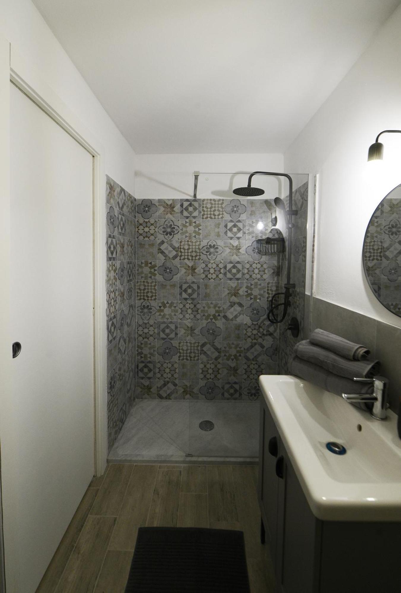 Loft 30 Villa Palermo Bagian luar foto